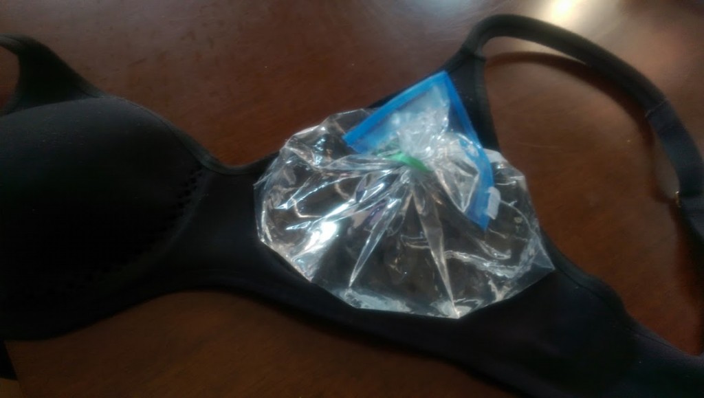 400ml in a bra cup