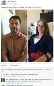 HomeAfterSurgery